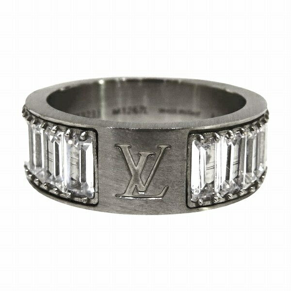 Louis Vuitton LV Reflect Ring Set M1267M