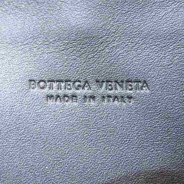 Bottega Veneta Intrecciato Leather Clutch Bag