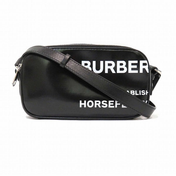 Burberry Horseferry Micro Camera Bag 8022339 in Great Condition