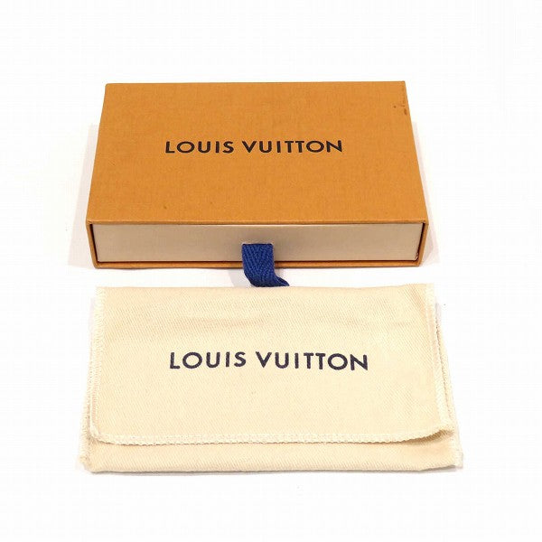 Louis Vuitton Monogram Multicles 4 Key Case M62631 in Great Condition