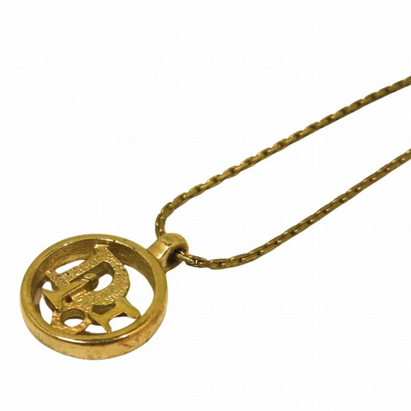 Dior Logo Necklace for Women