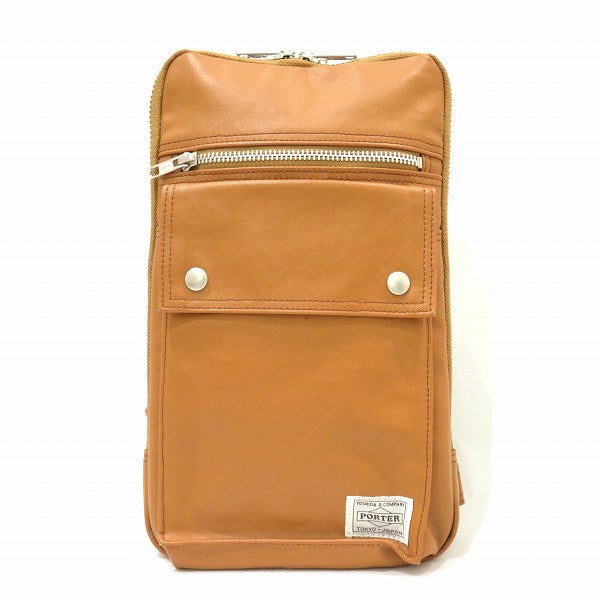 Porter Freestyle Sling Shoulder Bag Unisex