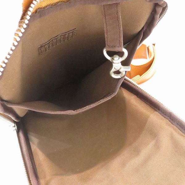 Porter Freestyle Sling Shoulder Bag Unisex