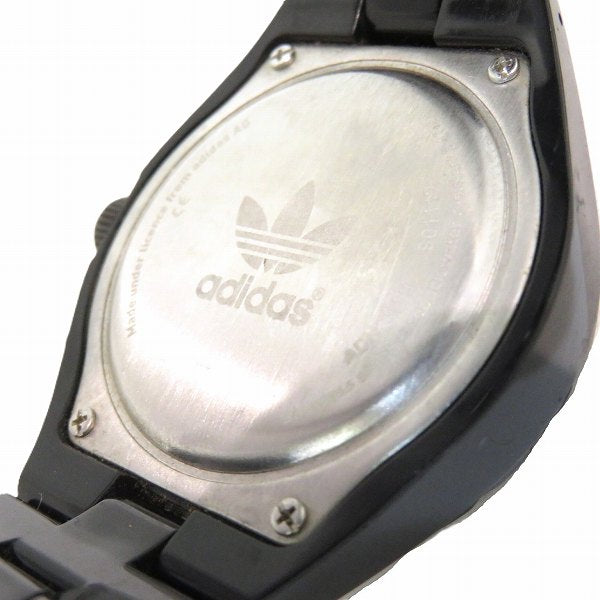 Adidas Cambridge Chronograph Quartz Watch ADH2519 in Good Condition