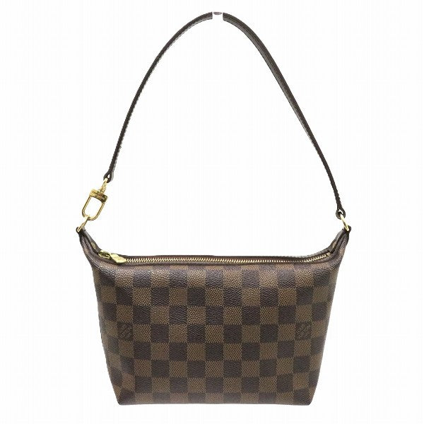 Louis Vuitton Damier Ilovo PM Shoulder Bag N51996