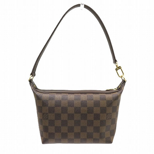 Louis Vuitton Damier Ilovo PM Shoulder Bag N51996