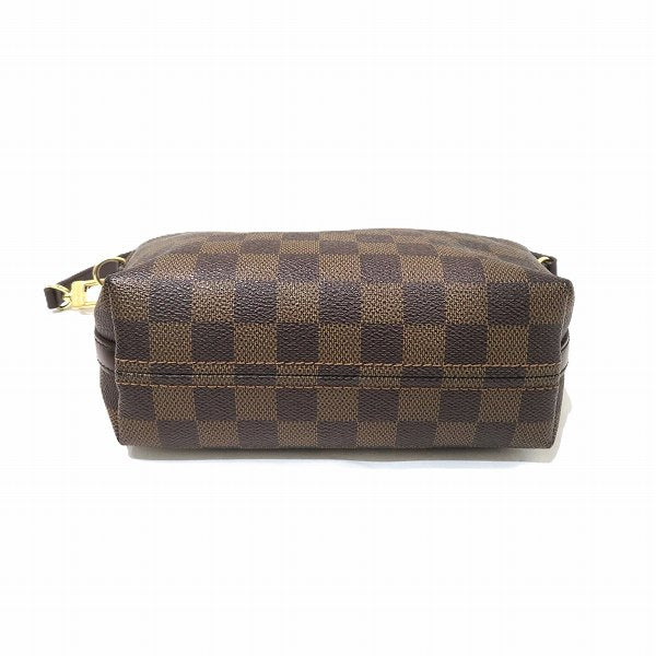 Louis Vuitton Damier Ilovo PM Shoulder Bag N51996