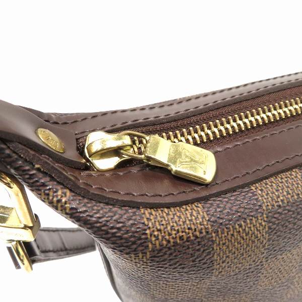 Louis Vuitton Damier Ilovo PM Shoulder Bag N51996