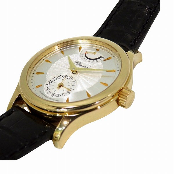 Chopard L.U.C. Quattro 16 1863 Manual Watch