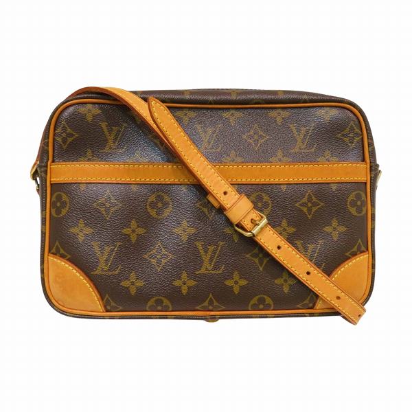 Louis Vuitton Trocadero 27 Shoulder Bag M51274 in Good Condition