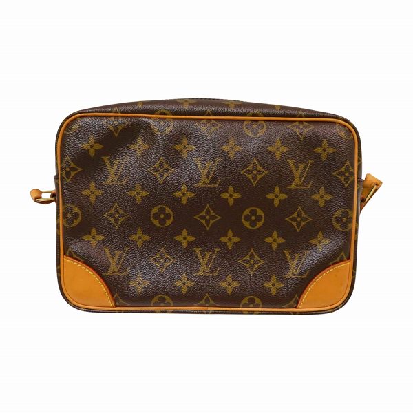 Louis Vuitton Trocadero 27 Shoulder Bag M51274 in Good Condition