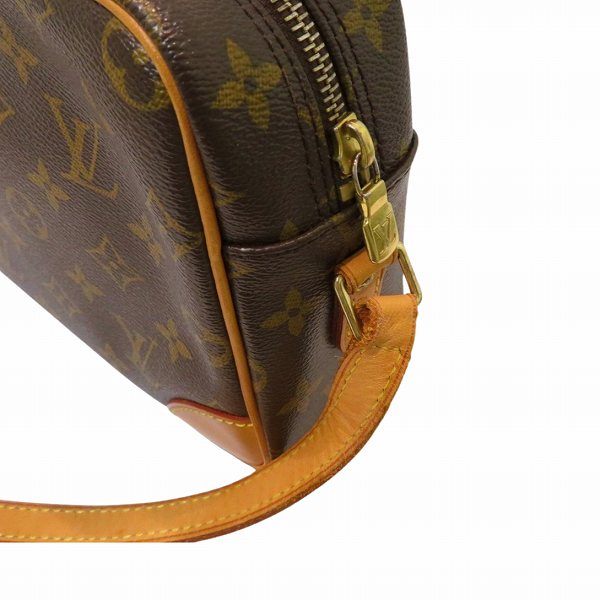 Louis Vuitton Trocadero 27 Shoulder Bag M51274 in Good Condition