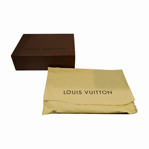 Louis Vuitton Trocadero 27 Shoulder Bag M51274 in Good Condition