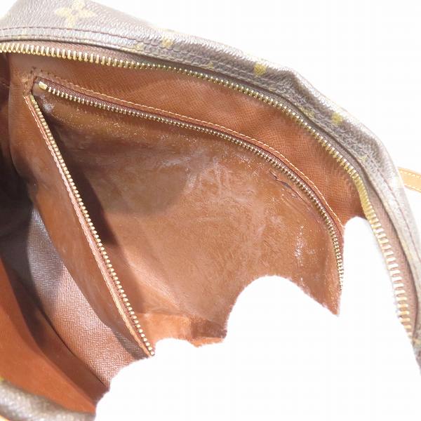 Louis Vuitton Trocadero 27 Shoulder Bag M51274 in Good Condition