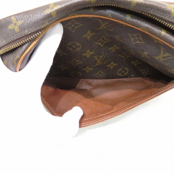 Louis Vuitton Trocadero 27 Shoulder Bag M51274 in Good Condition