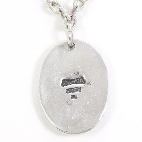 Arizona Freedom K18YG Silver Necklace