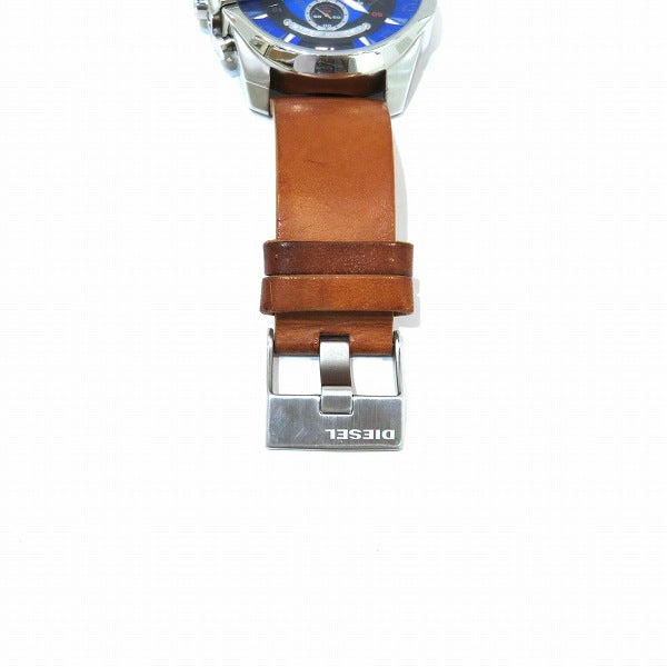 Diesel MEGA CHIEF DZ4319 Quartz Watch