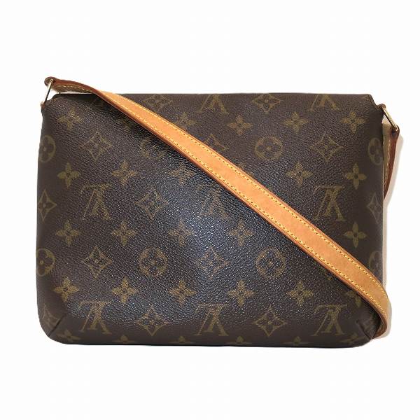 Louis Vuitton Musette Tango Short Shoulder Bag