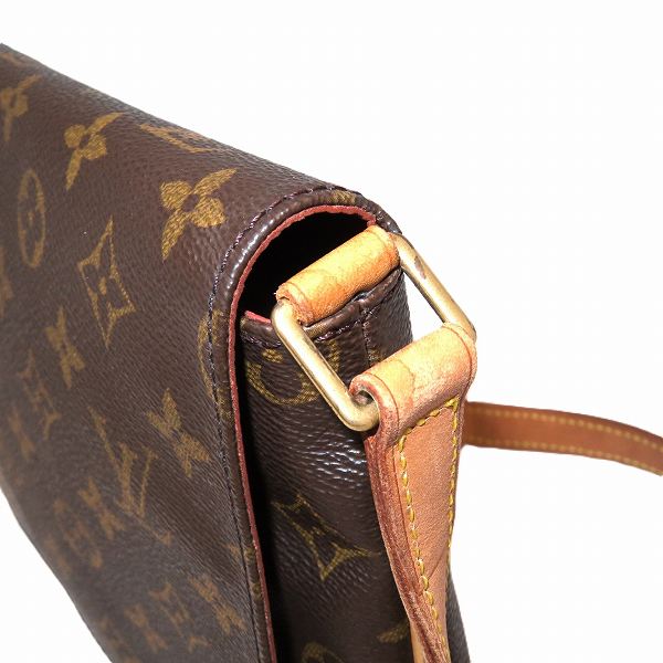 Louis Vuitton Musette Tango Short Shoulder Bag