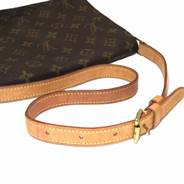 Louis Vuitton Musette Tango Short Shoulder Bag