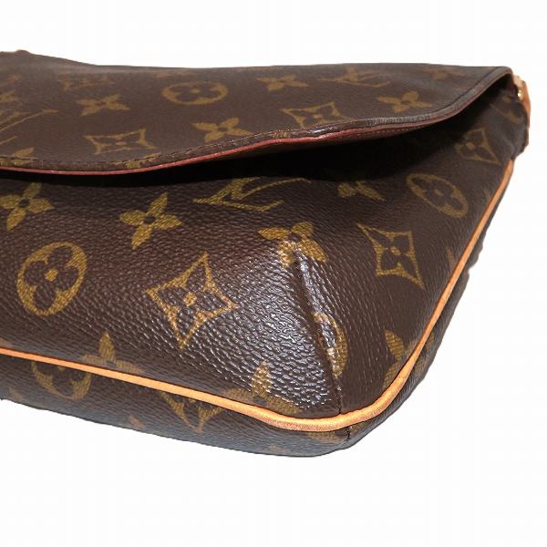 Louis Vuitton Musette Tango Short Shoulder Bag