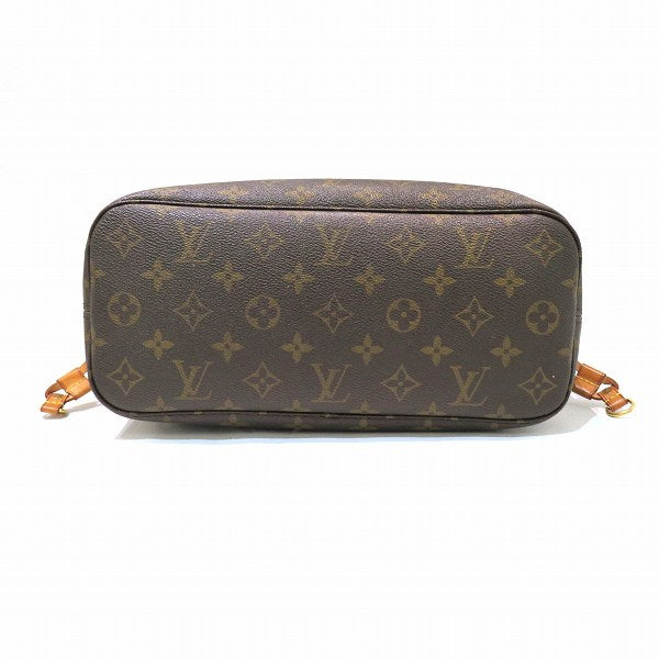 Louis Vuitton Neverfull PM Tote Bag M40155