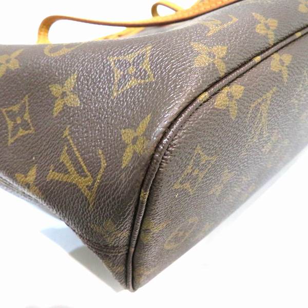 Louis Vuitton Neverfull PM Tote Bag M40155