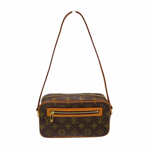 Louis Vuitton Pochette Cite Shoulder Bag M51183