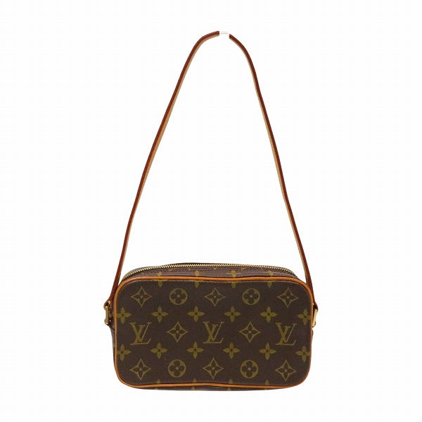 Louis Vuitton Pochette Cite Shoulder Bag M51183