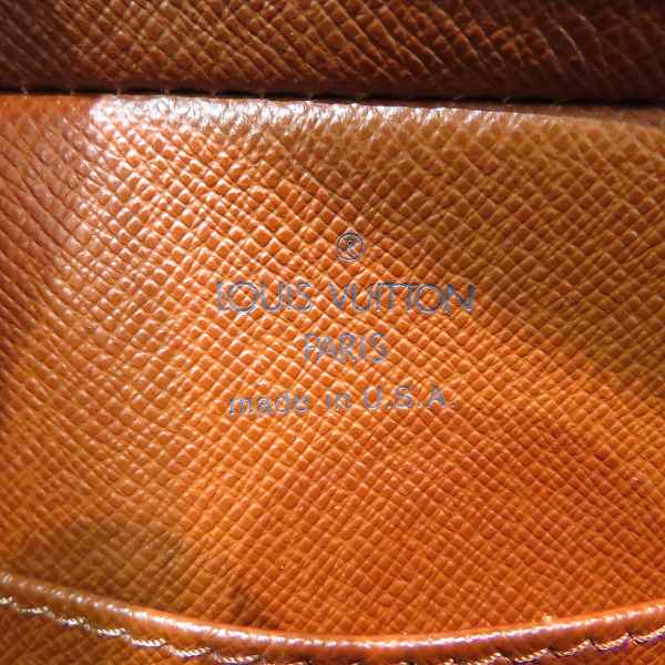 Louis Vuitton Pochette Cite Shoulder Bag M51183