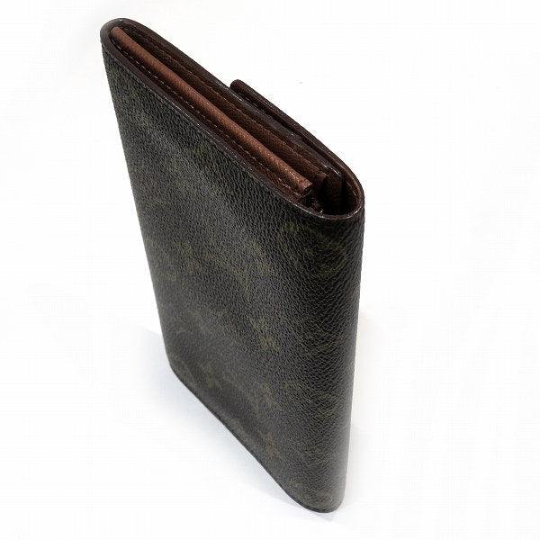 Louis Vuitton Monogram Wallet M61725