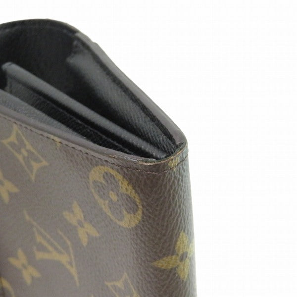 Louis Vuitton Monogram Giant Long Wallet M80726