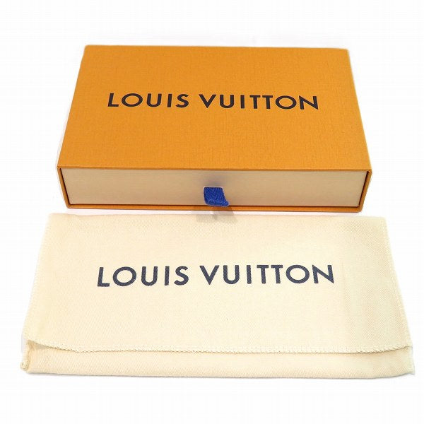 Louis Vuitton Monogram Giant Long Wallet M80726