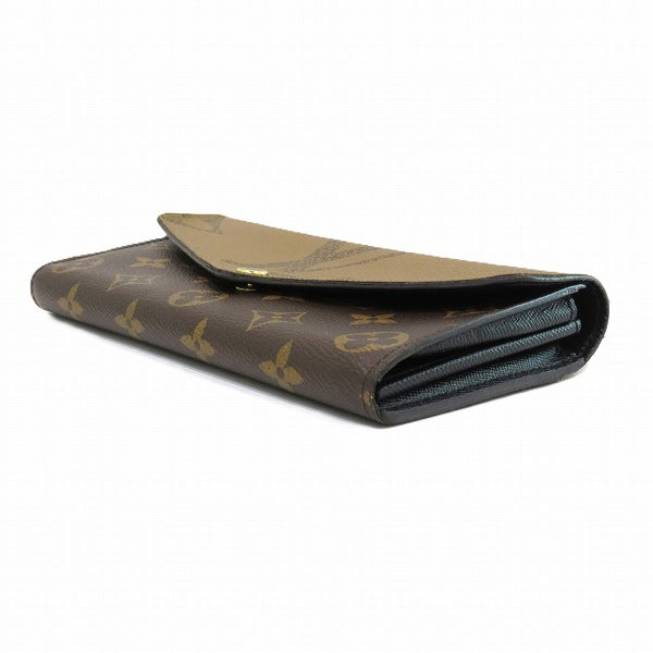 Louis Vuitton Monogram Giant Long Wallet M80726