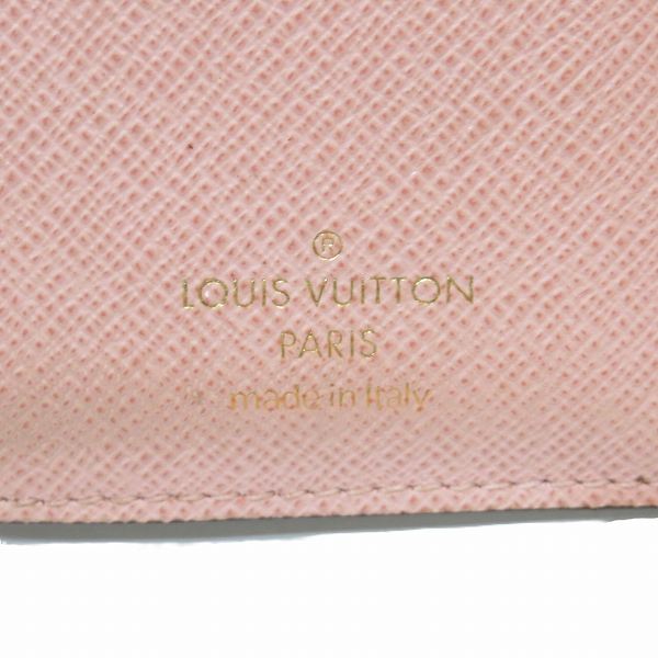 Louis Vuitton Monogram Victorine Wallet M62360