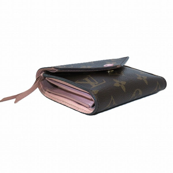 Louis Vuitton Monogram Victorine Wallet M62360