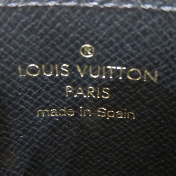 Louis Vuitton Monogram Reverse Card Case M69161