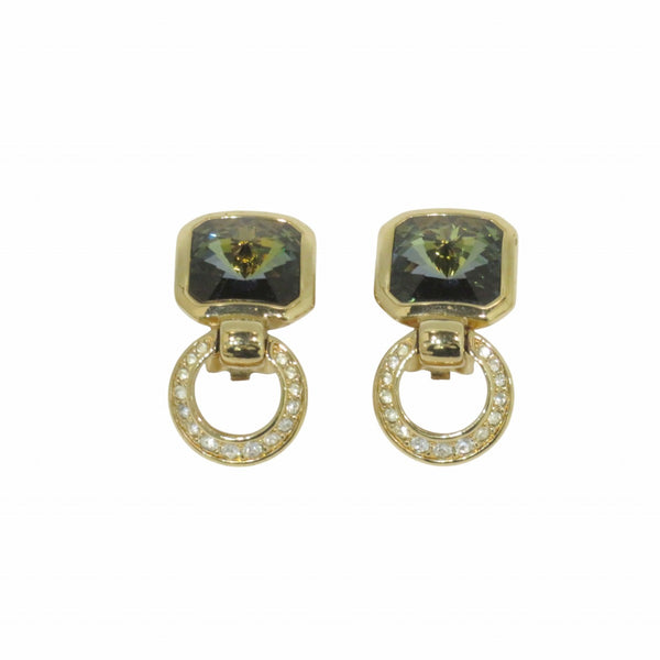 Christian Dior Earrings