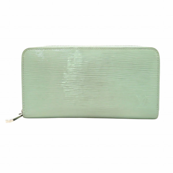Louis Vuitton Zippy Wallet Epi Electric Long Wallet
