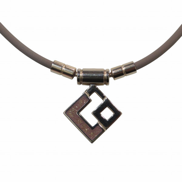 Colantotte TAO Necklace Slim Necklace