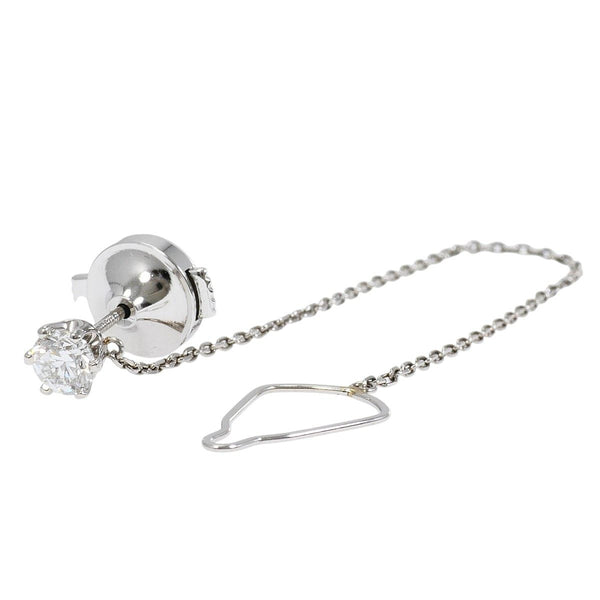 PT850 Platinum Diamond Brooch
