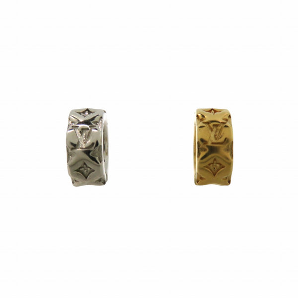 Louis Vuitton Nanogram Pillow Ear Cuff