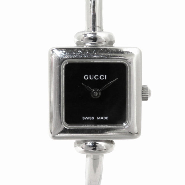 Gucci Stainless Steel Quartz