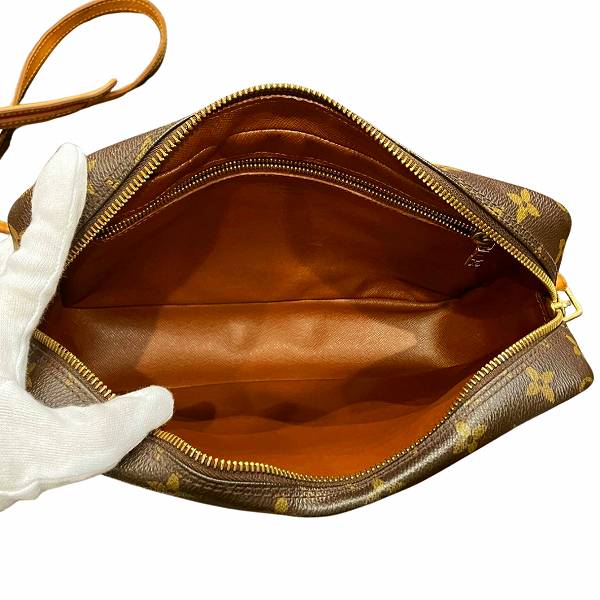 Louis Vuitton Trocadero 27 Shoulder Bag M51274