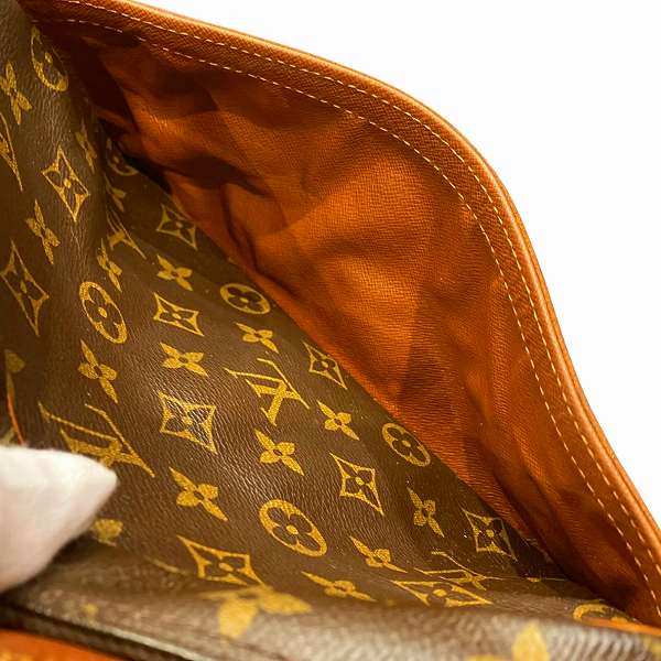 Louis Vuitton Trocadero 27 Shoulder Bag M51274