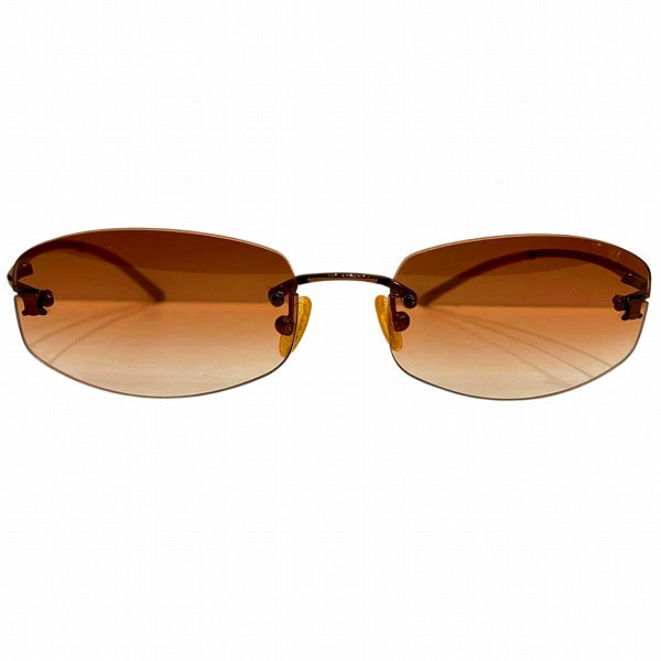 Celine Macadam Unisex Sunglasses SC1095