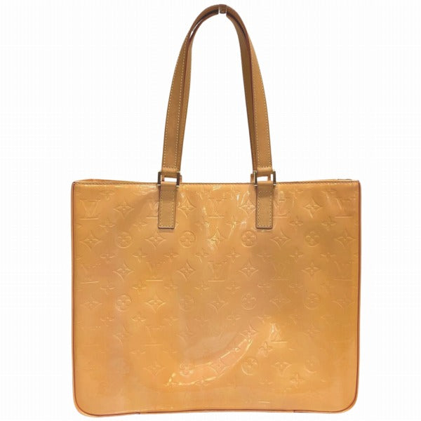 Louis Vuitton Vernis Columbus Tote Bag M91023