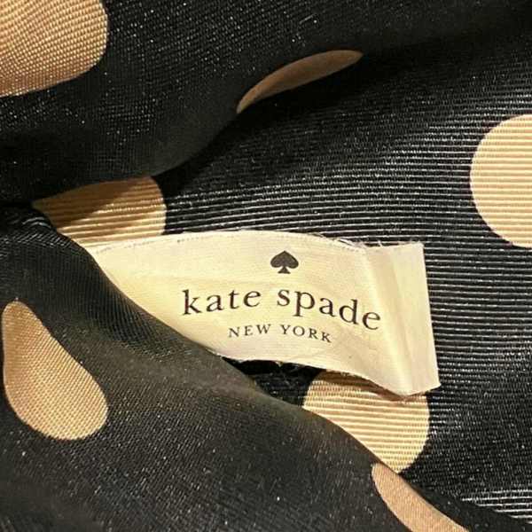 Kate Spade Patent Leather Shoulder Bag in Good Condition