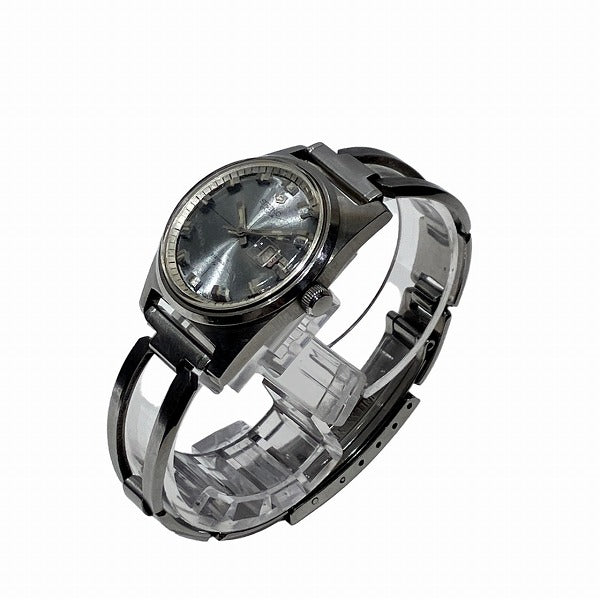 Seiko Chorus 2118-0210 Hand-Winding Watch for Women