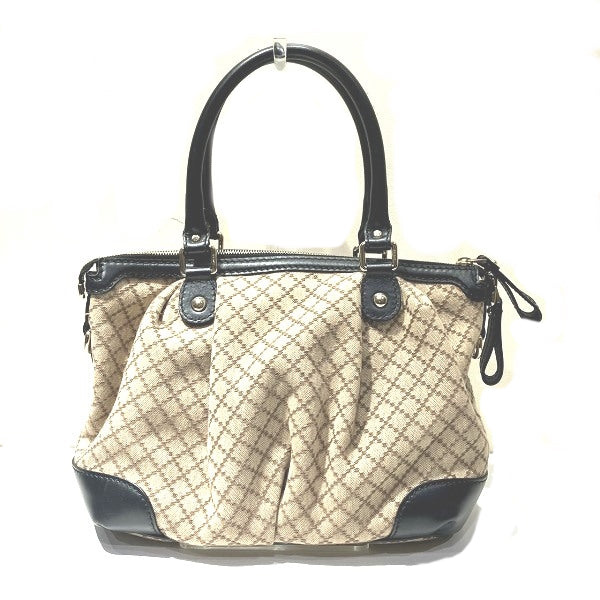 Gucci Diamante 2WAY Shoulder Bag 247902 in Good Condition